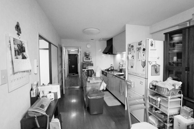 写真：リフォーム事例