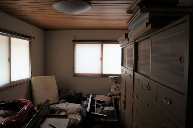 写真：リフォーム事例