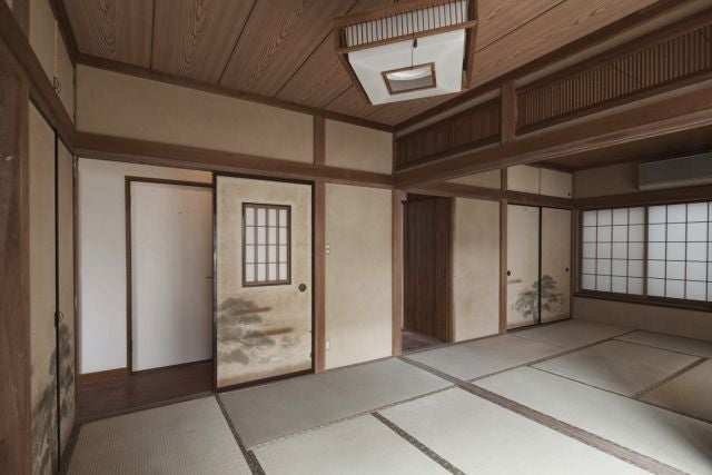 写真：リフォーム事例