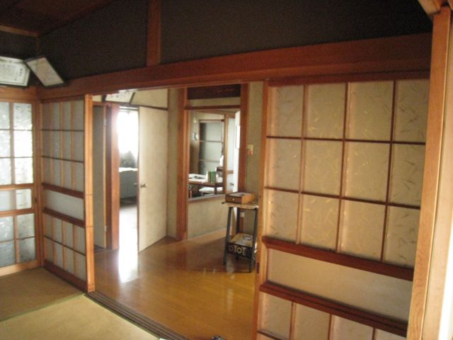 写真：リフォーム事例