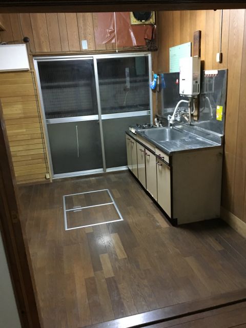写真：リフォーム事例