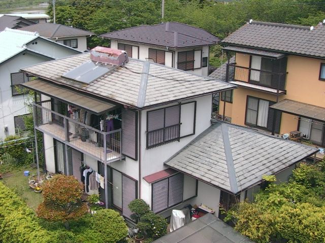 写真：リフォーム事例