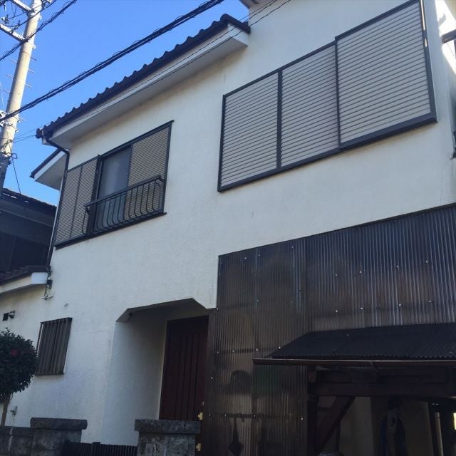 写真：リフォーム事例