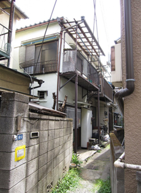 写真：リフォーム事例