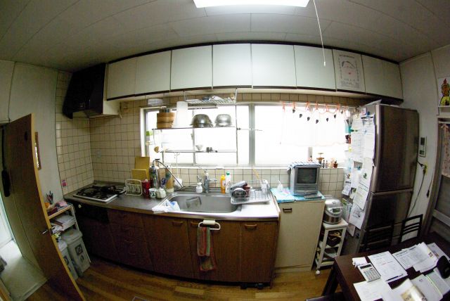 写真：リフォーム事例