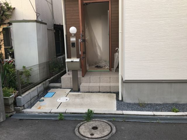 写真：リフォーム事例