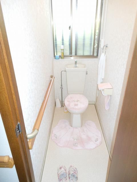 リフォーム前
