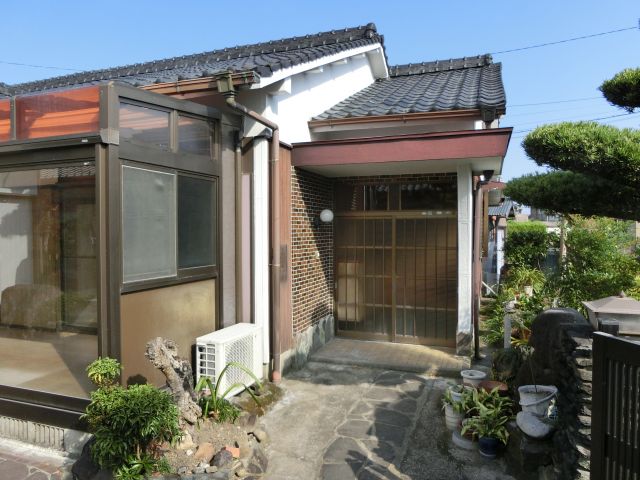 写真：リフォーム事例