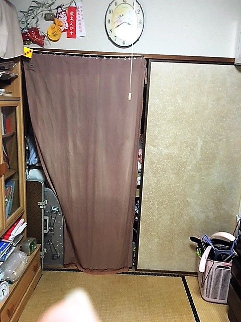 写真：リフォーム事例