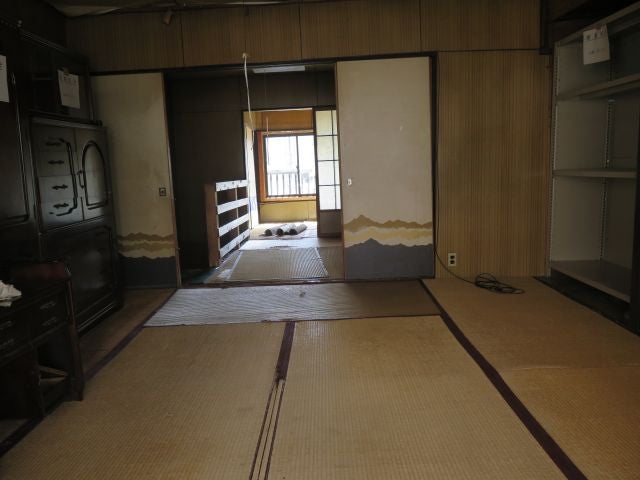 写真：リフォーム事例