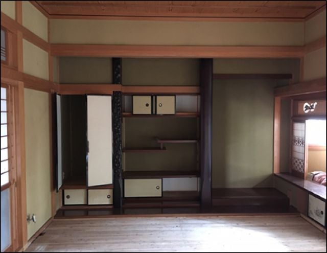 写真：リフォーム事例