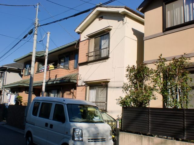 写真：リフォーム事例