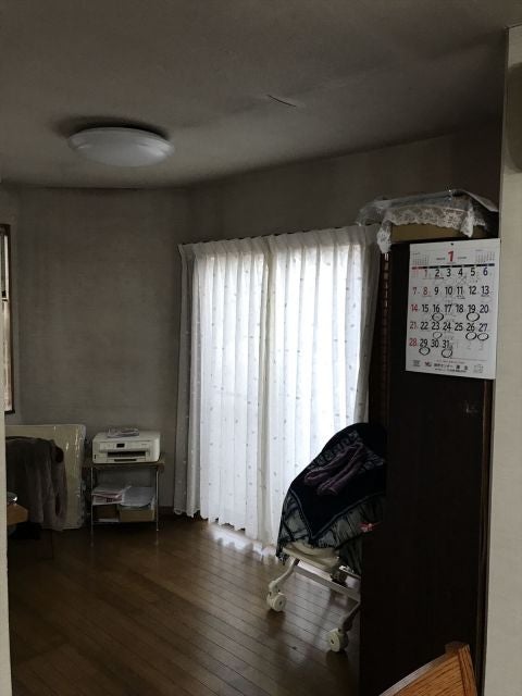 写真：リフォーム事例