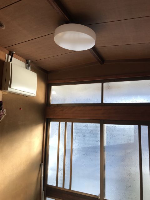 写真：リフォーム事例