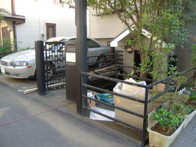 写真：リフォーム事例
