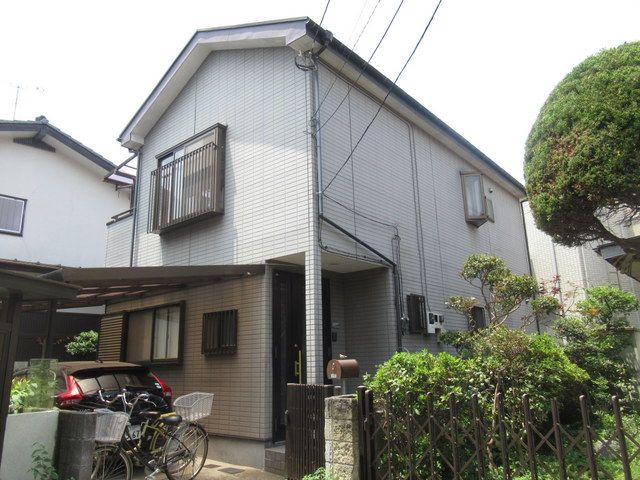 写真：リフォーム事例