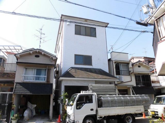 写真：リフォーム事例
