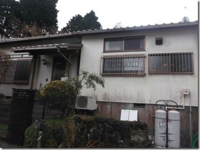写真：リフォーム事例