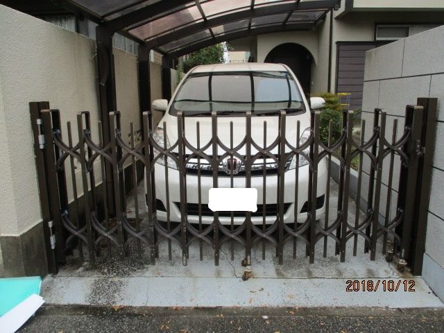 写真：リフォーム事例