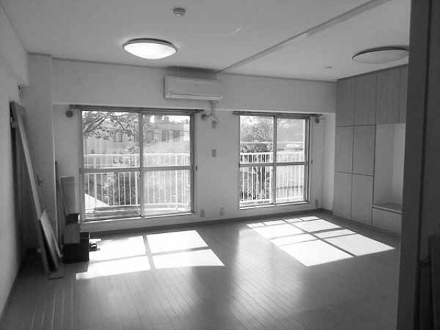 写真：リフォーム事例