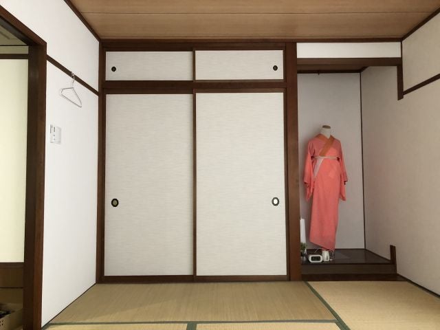 写真：リフォーム事例