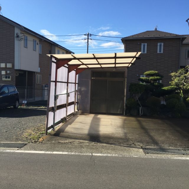 写真：リフォーム事例