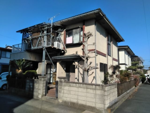 写真：リフォーム事例