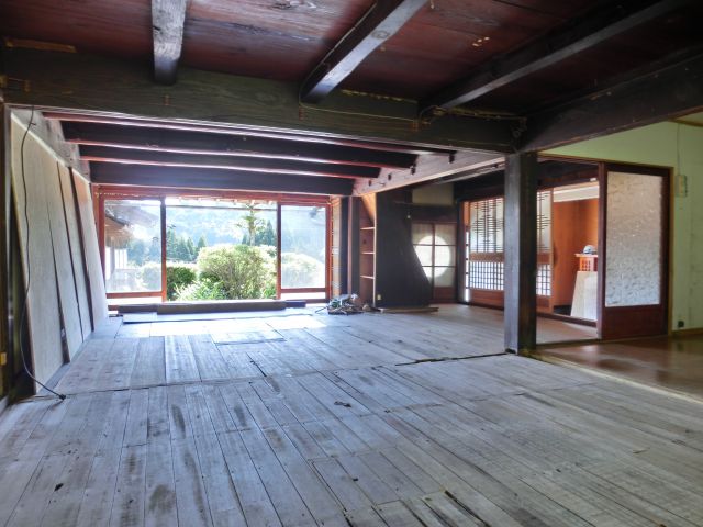 写真：リフォーム事例