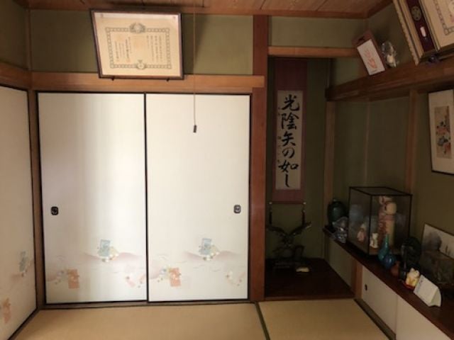 写真：リフォーム事例