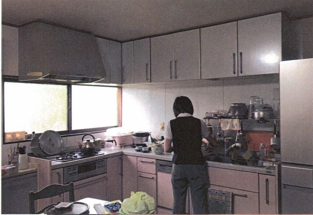 写真：リフォーム事例