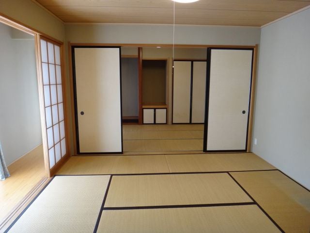 写真：リフォーム事例