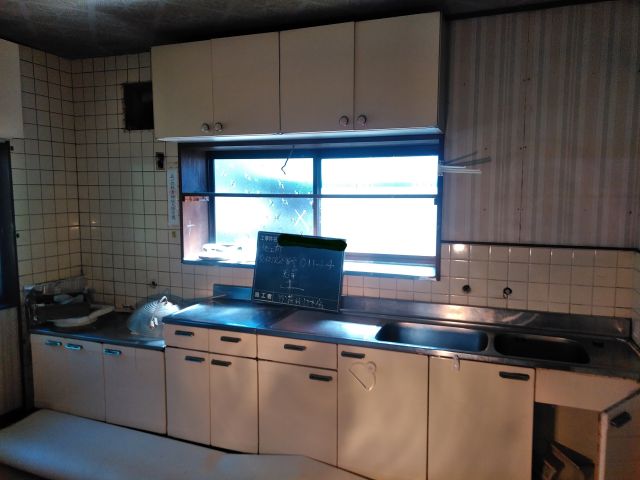 写真：リフォーム事例