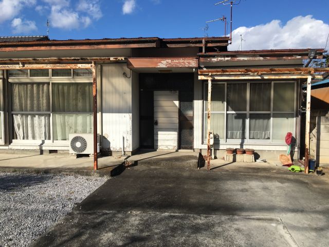 写真：リフォーム事例