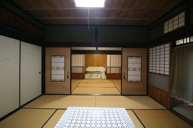 写真：リフォーム事例