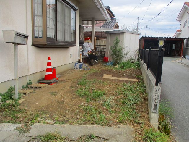 写真：リフォーム事例