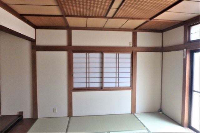 写真：リフォーム事例