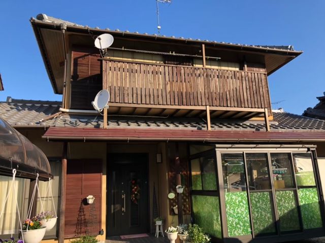 写真：リフォーム事例