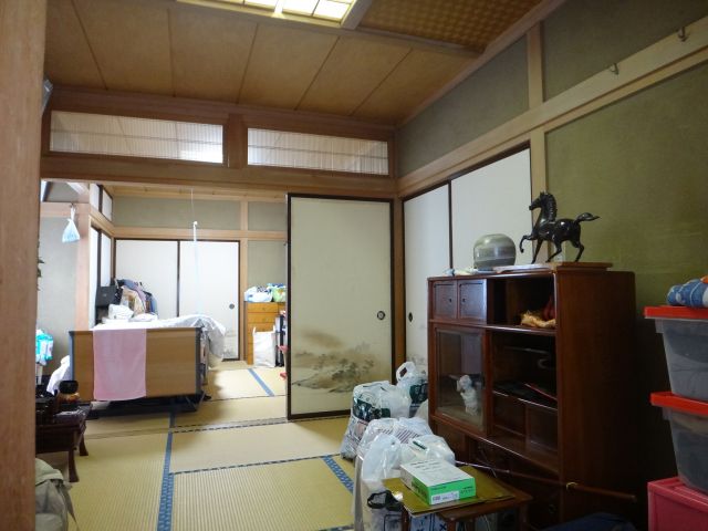 写真：リフォーム事例