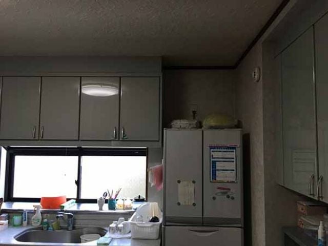 写真：リフォーム事例