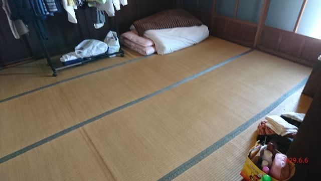写真：リフォーム事例