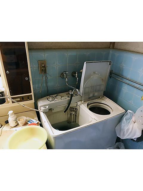 写真：リフォーム事例