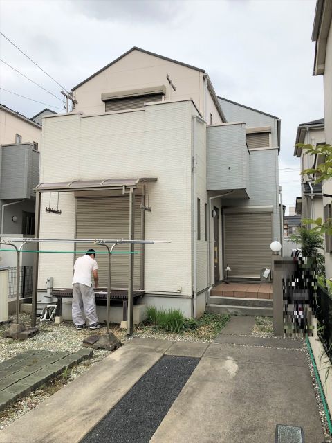 写真：リフォーム事例