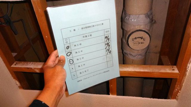 写真：リフォーム事例