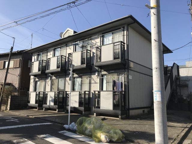 写真：リフォーム事例