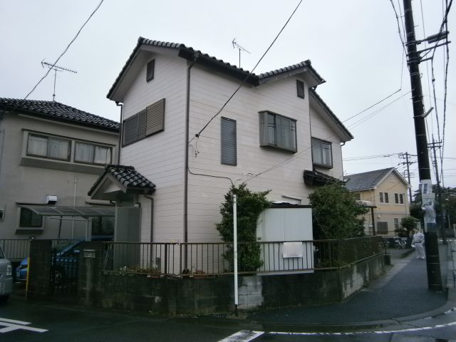 写真：リフォーム事例