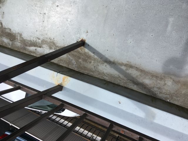 リフォーム前
