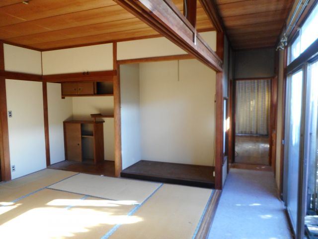 写真：リフォーム事例
