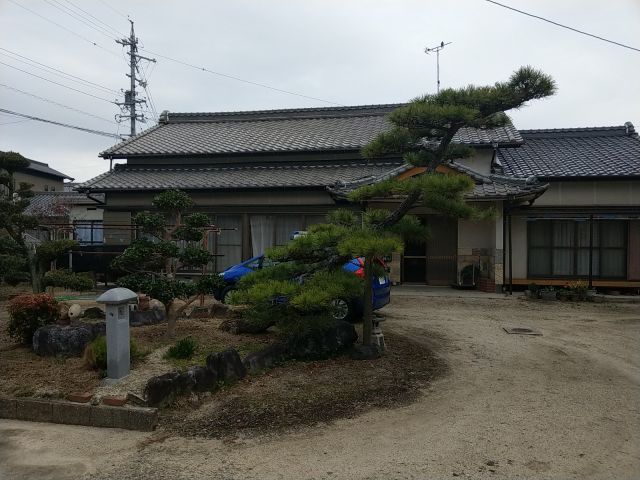 写真：リフォーム事例