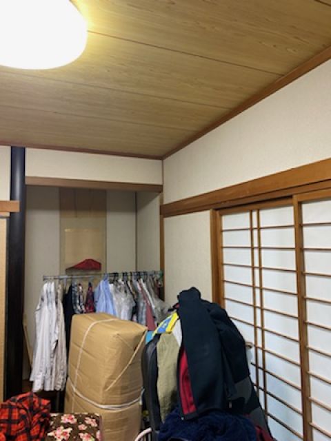 写真：リフォーム事例