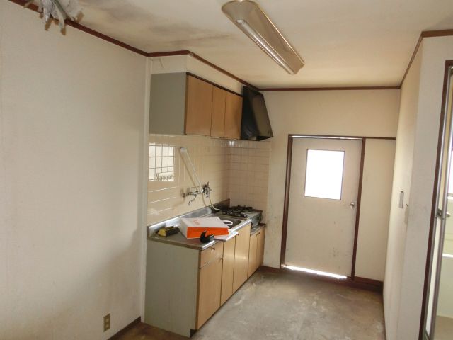 写真：リフォーム事例